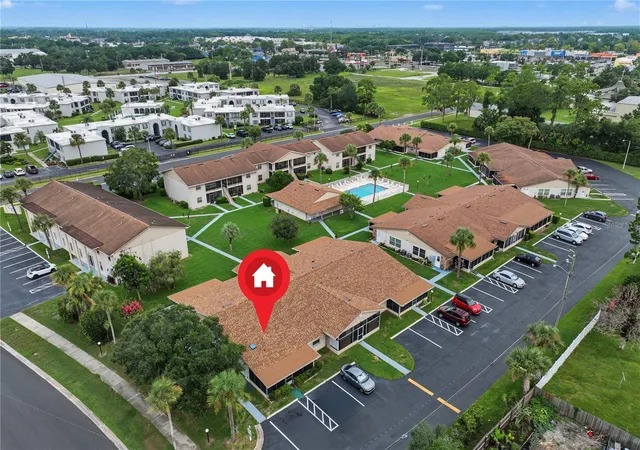 23rd image of 1001 Plantation Dr #C1, Kissimmee, FL 34741 | MLS# O6429793