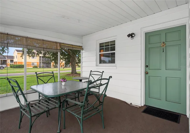 Photo 3 of Condo for sale at 1001 Plantation Dr #C1, Kissimmee, FL 34741 | MLS# O6429793 | Listing updated on 2026-10-01