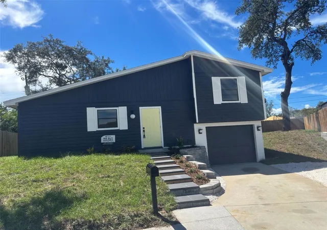 Photo 1 of Single family home for sale at 1107 Goshen Rd, Tarpon Springs, FL 34689 | MLS# TB8534705 | Listing updated on 2026-09-07