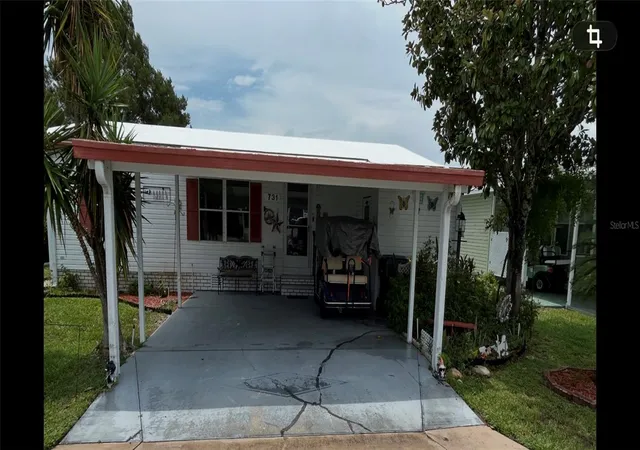 1st image of 731 Polo Park East Blvd, Davenport, FL 33897 | MLS# O6429798