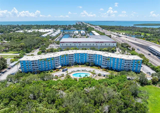 Condo for sale at 3315 58th Avenue S #617, Saint Petersburg, FL 33712 | MLS# TB8534712