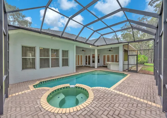Single family home for sale at 6034 Hammock Hill Ave, LITHIA, FL 33547 | MLS# TB8534714 | Listing updated on 2026-10-07