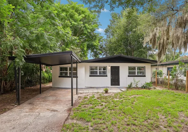 Photo 1 of Single family home for sale at 1207 32nd Street Nw, Winter Haven, FL 33881 | MLS# O6429800 | Listing updated on 2026-08-13