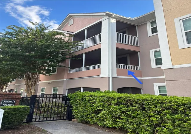 image of 3315 Parkchester Square Blvd #206, Orlando, FL 32835 | MLS# L4963952