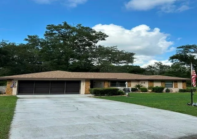 2nd image of 10335 N Abby Dr, Citrus Springs, FL 34434 | MLS# OM729565