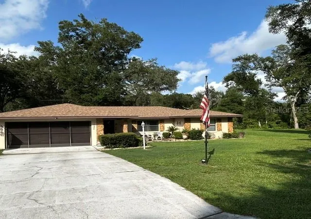3rd image of 10335 N Abby Dr, Citrus Springs, FL 34434 | MLS# OM729565