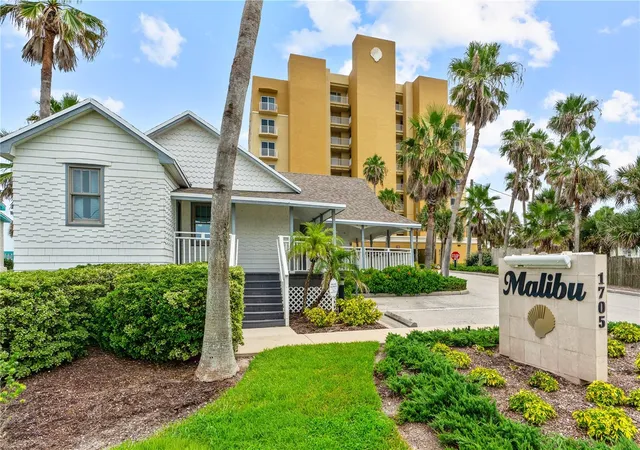 3rd image of 1705 S Atlantic Ave #301, New Smyrna Beach, FL 32169 | MLS# FC320365
