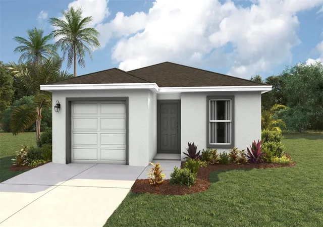 1st image of 10424 Curving Creek Loop, Parrish, FL 34219 | MLS# A4701730