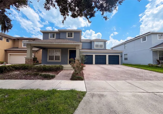 Sale Pending at 13228 Roskin Ln, Windermere, FL 34786 | MLS# O6429810 | Listing updated on 2026-09-25