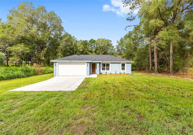 Photo 2 of Single family home for sale at 2110 Sw 159th Court, Ocala, FL 34481 | MLS# OM729567 | Listing updated on 2026-09-04