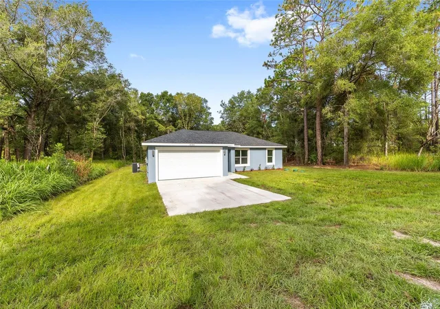 Photo 3 of Single family home for sale at 2110 Sw 159th Court, Ocala, FL 34481 | MLS# OM729567 | Listing updated on 2026-09-04