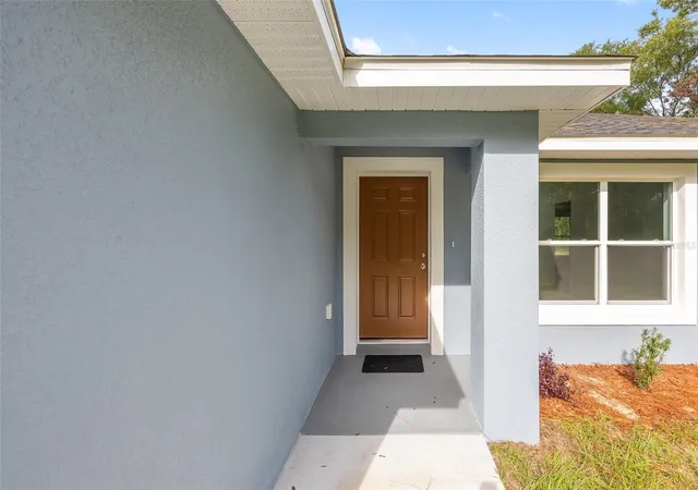 Photo 3 of Single family home for sale at 2110 SW 159th Court, Ocala, FL 34481 | MLS# OM729567 | Listing updated on 2026-09-04