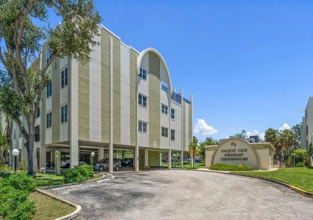Photo 3 of Condo for sale at 4681 1st Street Ne #308, Saint Petersburg, FL 33703 | MLS# TB8534736 | Listing updated on 2026-08-01