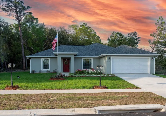 1st image of 22 Water Track Trl, Ocala, FL 34472 | MLS# OM729569