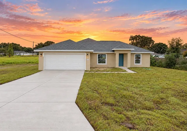 Photo 1 of Single family home for sale at 22 Water Trak Trl, Ocala, FL 34472 | MLS# OM729569 | Listing updated on 2026-10-08