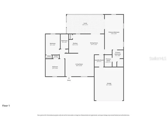 18th image of 22 Water Track Trl, Ocala, FL 34472 | MLS# OM729569
