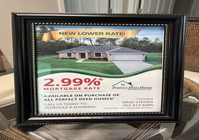 3rd image of 22 Water Track Trl, Ocala, FL 34472 | MLS# OM729569