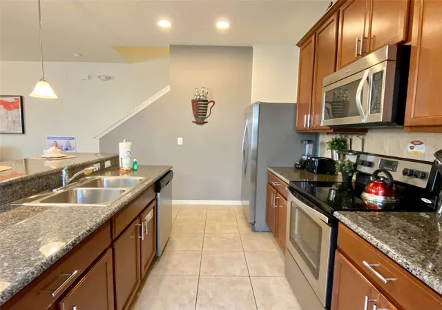 Photo 4 of Townhouse for sale at 3175 Tocoa Cir, Kissimmee, FL 34746 | MLS# O6429820 | Listing updated on 2026-09-30