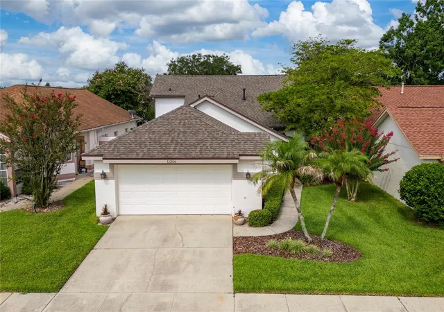 Photo 1 of Sale Pending at 11206 Purple Plum Ct, Orlando, FL 32821 | MLS# O6429821 | Listing updated on 2026-10-05