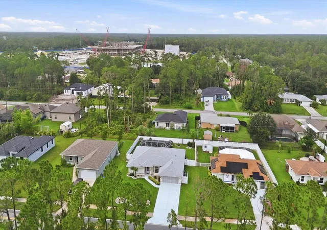Photo 3 of Single family home for sale at 4538 Eldron Ave, North Port, FL 34286 | MLS# A4701738 | Listing updated on 2026-09-23