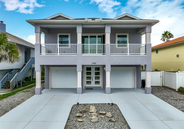 1st image of 2446 S Central Ave, Flagler Beach, FL 32136 | MLS# FC320367