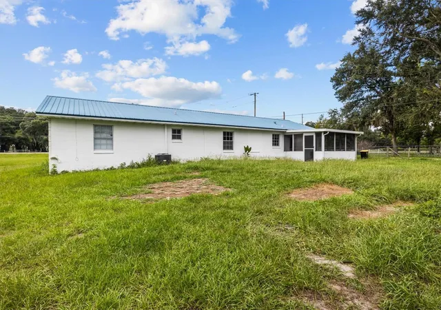 5th image of 9545 State Road 33 N, Polk City, FL 33868 | MLS# P4939478