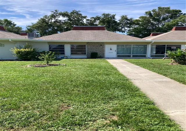 1st image of 4313 Tahitian Gardens Circle Circle #B, Holiday, FL 34691 | MLS# TB8534758