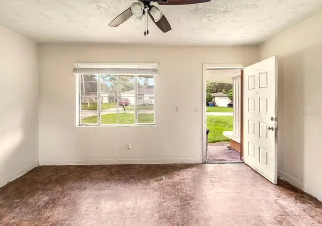 Photo 3 of Single family home for sale at 1329 Woodbine St, Clearwater, FL 33755 | MLS# TB8534760 | Listing updated on 2026-10-23