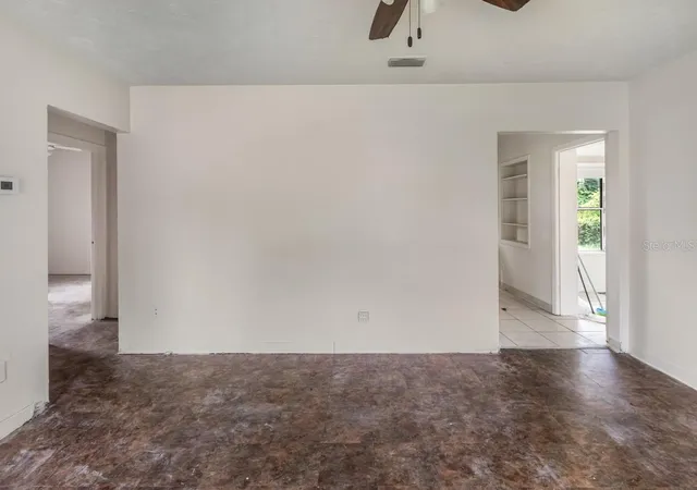 Photo 3 of Single family home for sale at 1329 Woodbine St, Clearwater, FL 33755 | MLS# TB8534760 | Listing updated on 2026-10-23