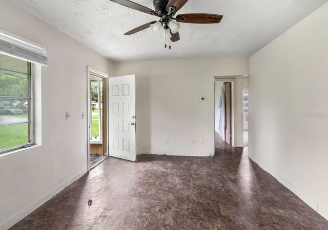 Photo 4 of Single family home for sale at 1329 Woodbine St, Clearwater, FL 33755 | MLS# TB8534760 | Listing updated on 2026-10-23