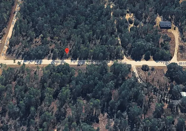 Photo 4 of Land for sale at 14710 SE 6th Lane, Williston, FL 32696 | MLS# O6429836 | Listing updated on 2026-10-05