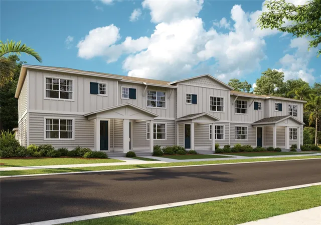 Photo 1 of Townhouse for sale at 17398 Sweet Moro Dr, Winter Garden, FL 34787 | MLS# TB8534769 | Listing updated on 2026-08-01