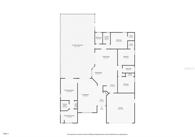 Photo 2 of Single family home for sale at 7258 Aloe Dr, Spring Hill, FL 34607 | MLS# W7888161 | Listing updated on 2026-09-16