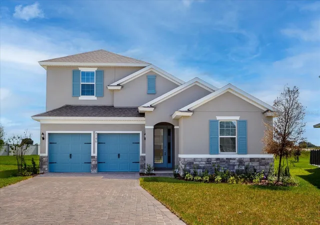 1st image of 17314 Wild Daisy Dr, Winter Garden, FL 34787 | MLS# G5115847