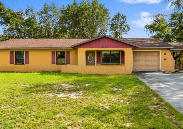 Photo 1 of Single family home for sale at 2907 N Lancaster Rd, Avon Park, FL 33825 | MLS# TB8534777 | Listing updated on 2026-10-07