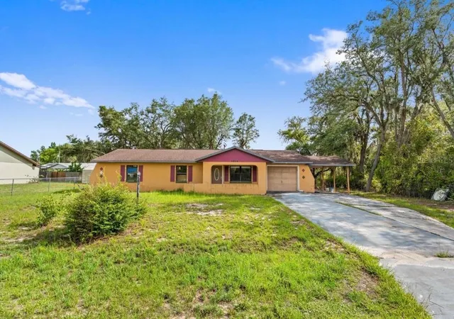 Photo 20 of Single family home for sale at 2907 N Lancaster Rd, AVON PARK, FL 33825 | MLS# TB8534777 | Listing updated on 2026-10-07