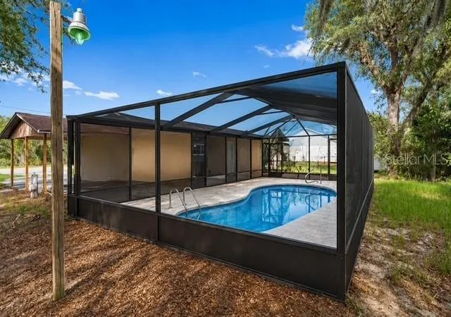 Photo 3 of Single family home for sale at 2907 N Lancaster Rd, Avon Park, FL 33825 | MLS# TB8534777 | Listing updated on 2026-10-07