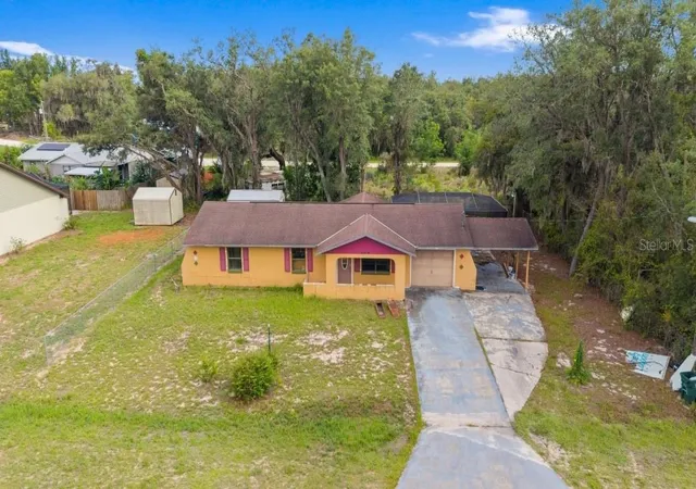 Photo 3 of Single family home for sale at 2907 N Lancaster Rd, Avon Park, FL 33825 | MLS# TB8534777 | Listing updated on 2026-10-07