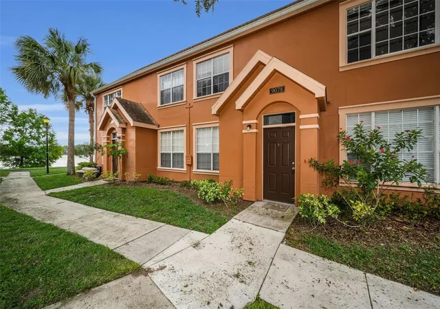 Photo 1 of Condo for sale at 9078 Lake Chase Is Way #9078, Tampa, FL 33626 | MLS# W7888163 | Listing updated on 2026-09-02