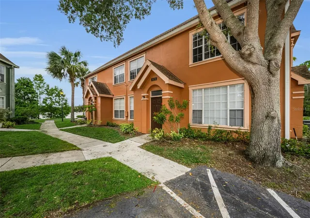 Photo 2 of Condo for sale at 9078 Lake Chase Is Way #9078, Tampa, FL 33626 | MLS# W7888163 | Listing updated on 2026-09-02