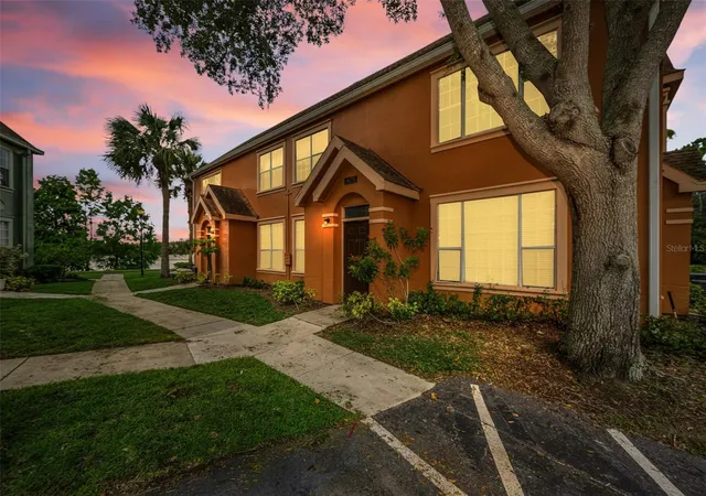 Photo 1 of Condo for sale at 9078 Lake Chase Is Way #9078, Tampa, FL 33626 | MLS# W7888163 | Listing updated on 2026-10-17