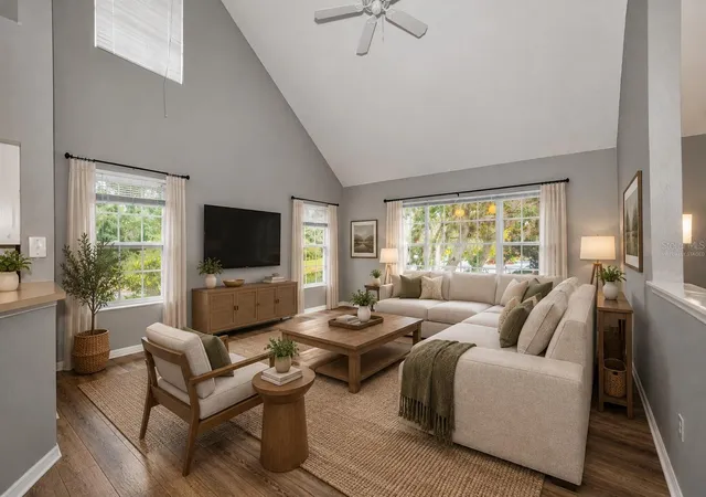 Photo 3 of Condo for sale at 9078 Lake Chase Is Way #9078, Tampa, FL 33626 | MLS# W7888163 | Listing updated on 2026-10-17