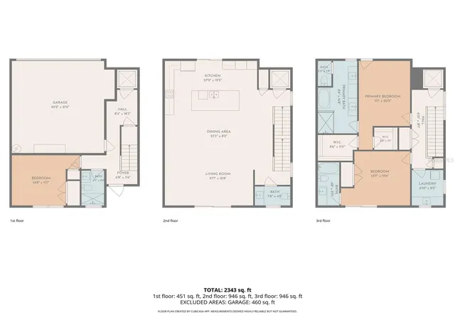 Photo 37 of Townhouse for sale at 501 Lafayette Ct, SARASOTA, FL 34236 | MLS# A4701749 | Listing updated on 2026-09-26