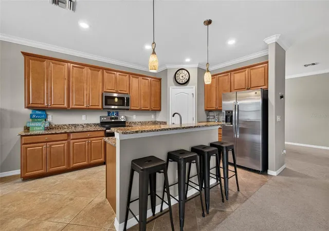 5th image of 20630 Granlago Dr, Venice, FL 34293 | MLS# TB8534781