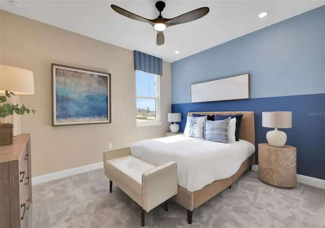14th image of 17320 Wild Daisy Dr, Winter Garden, FL 34787 | MLS# G5115848