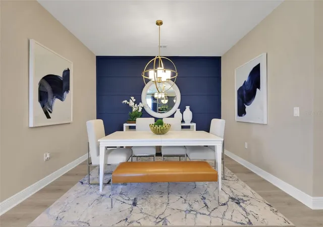 4th image of 17320 Wild Daisy Dr, Winter Garden, FL 34787 | MLS# G5115848