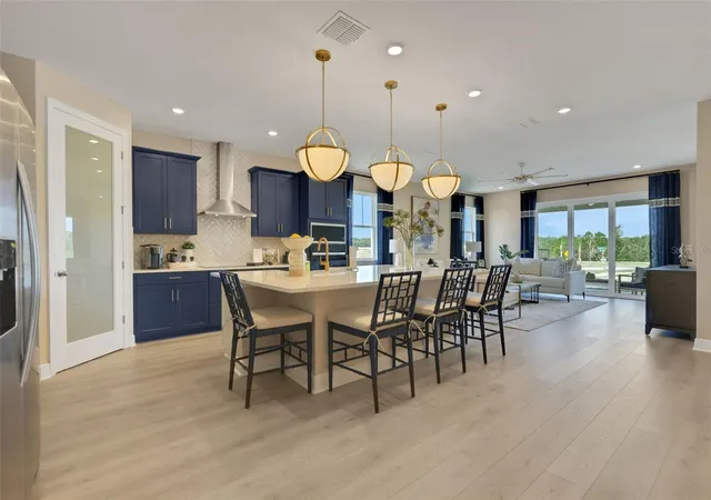 5th image of 17320 Wild Daisy Dr, Winter Garden, FL 34787 | MLS# G5115848