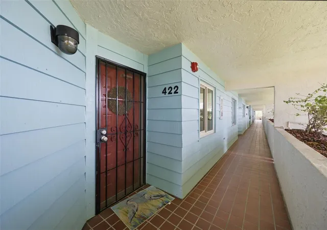 2nd image of 9604 Cortez Rd W #422, Bradenton, FL 34210 | MLS# A4701750