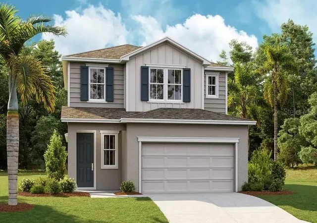 Photo 1 of Single family home for sale at 761 Lake Dell Ave, Dundee, FL 33838 | MLS# S5154795 | Listing updated on 2026-10-07