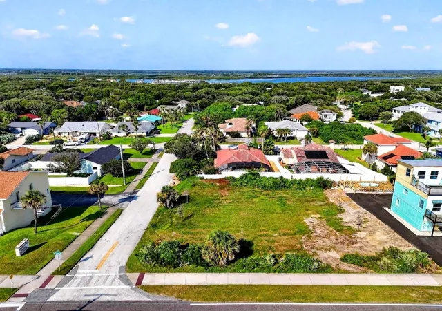 Land for sale at 4738 S Atlantic Ave, Port Orange, FL 32127 | MLS# NS1088888